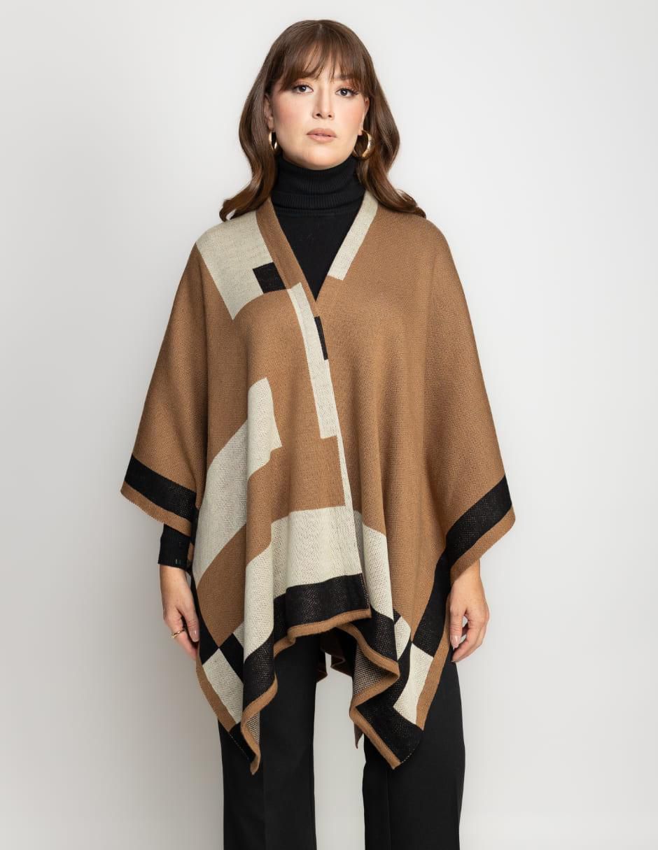 Capa para mujer