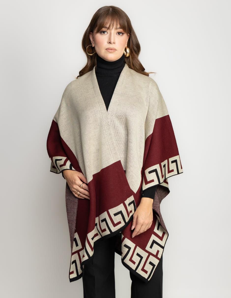 Capa para mujer Capa para mujer