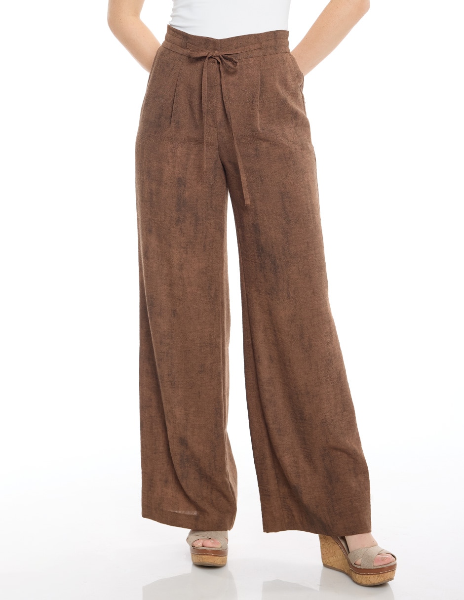 Pantalón para mujer
