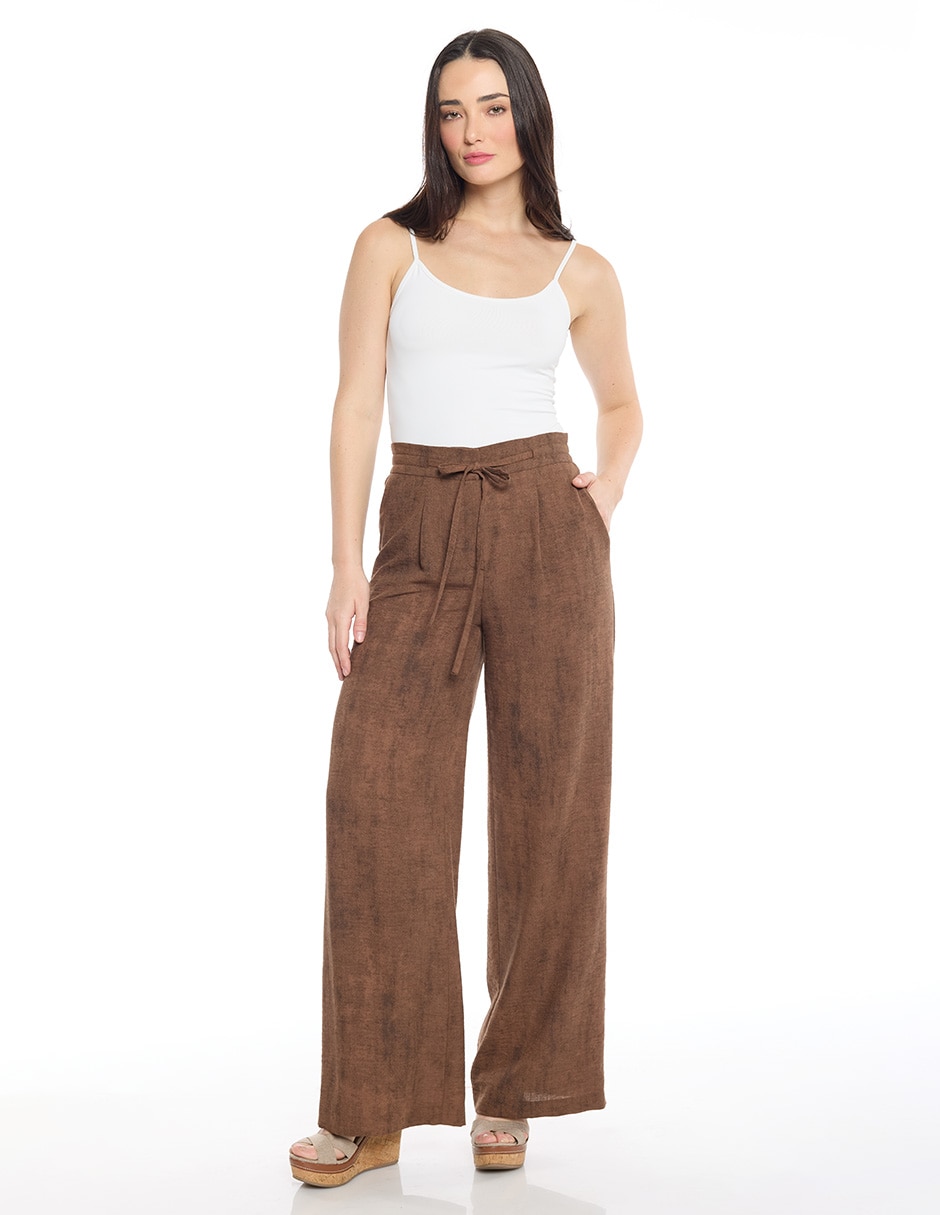 Pantalón para mujer 2
