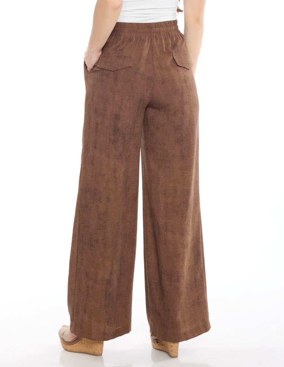 Pantalón para mujer 4