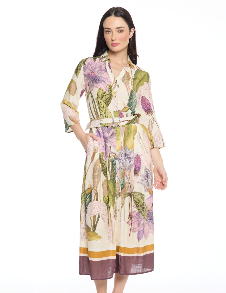 Vestido largo formal Mylah para mujer Vestido largo formal Mylah para mujer