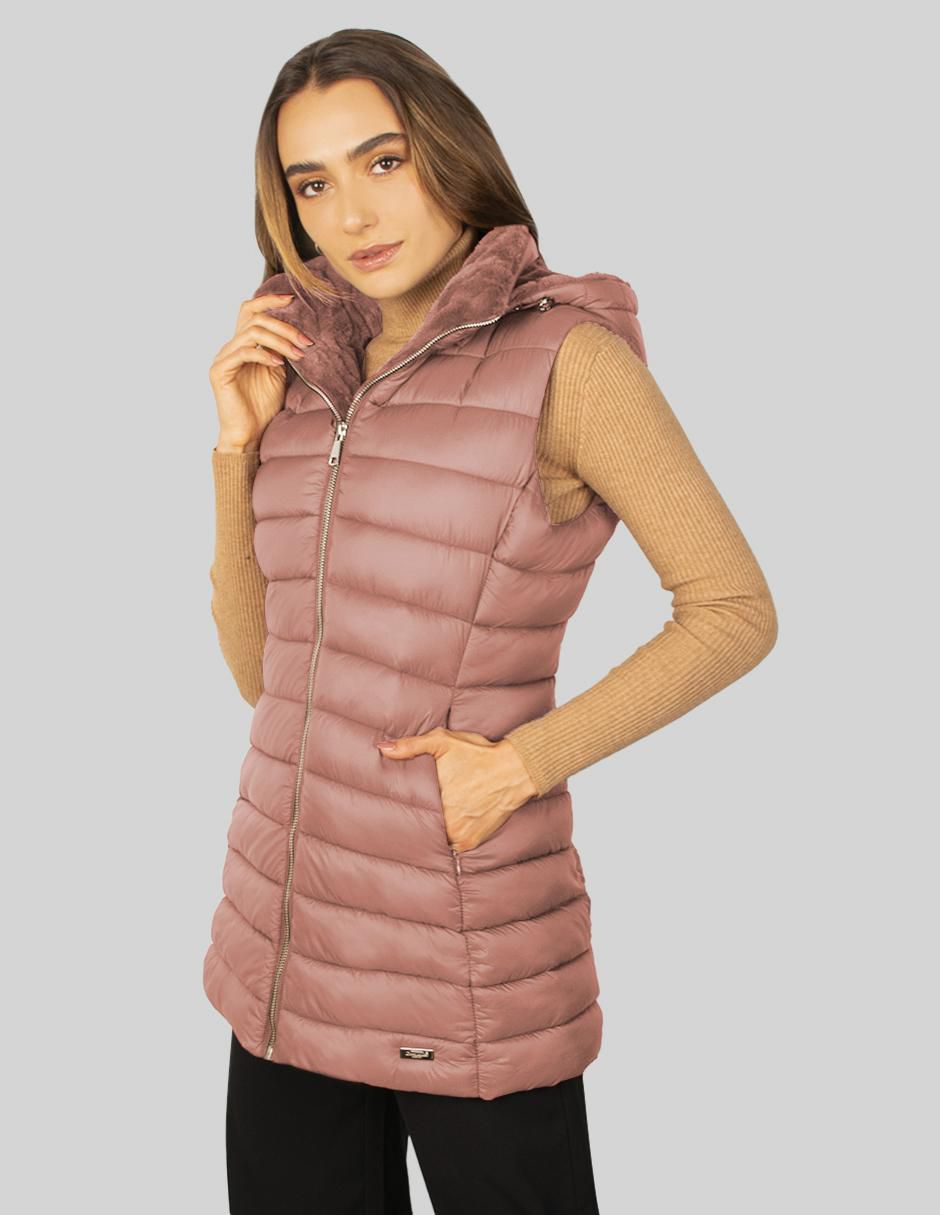 Chaleco para mujer 3