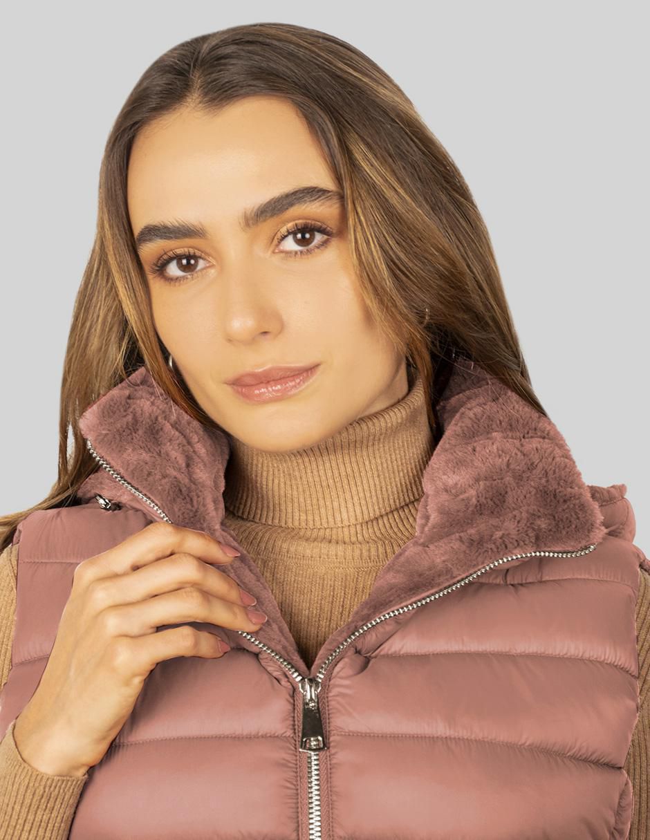 Chaleco para mujer 4