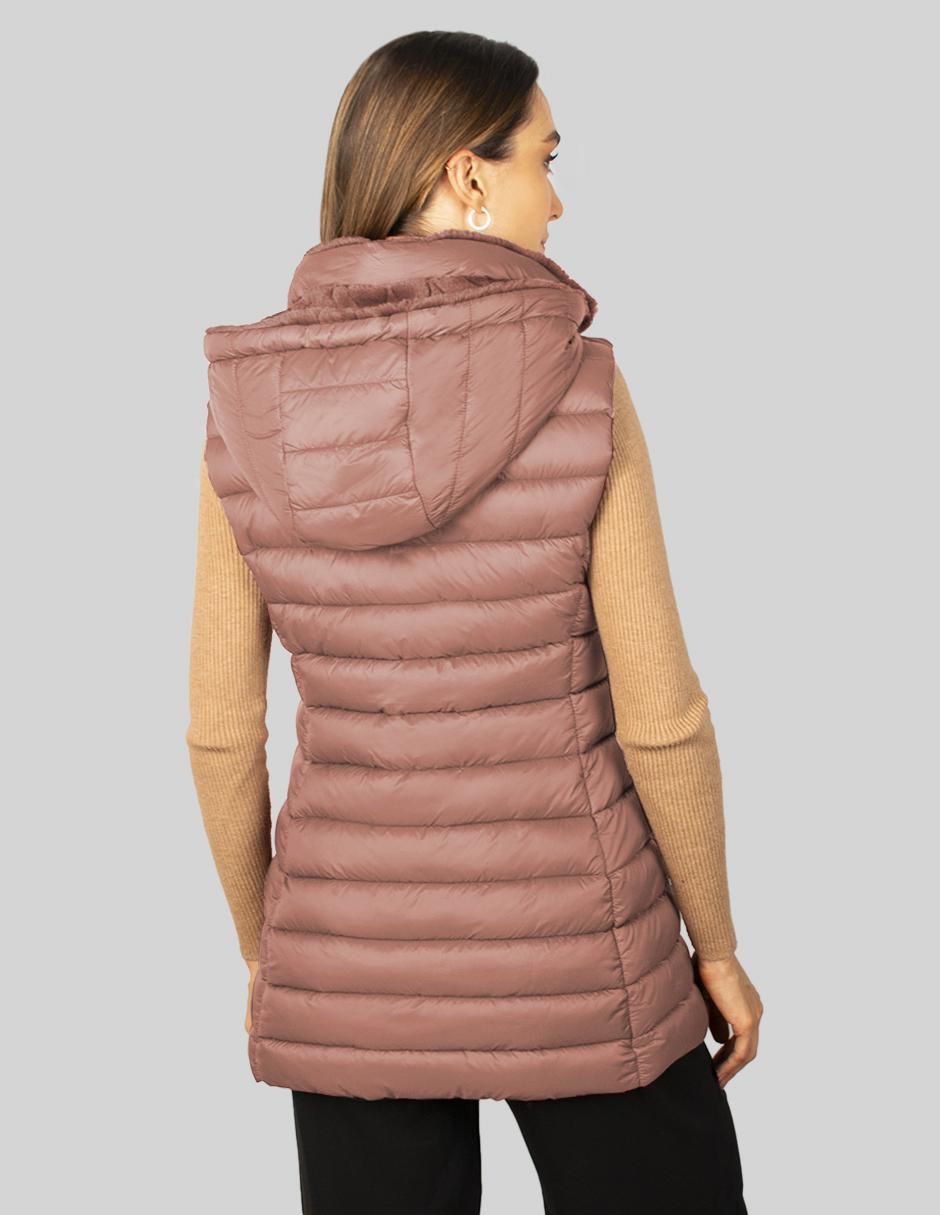 Chaleco para mujer 5