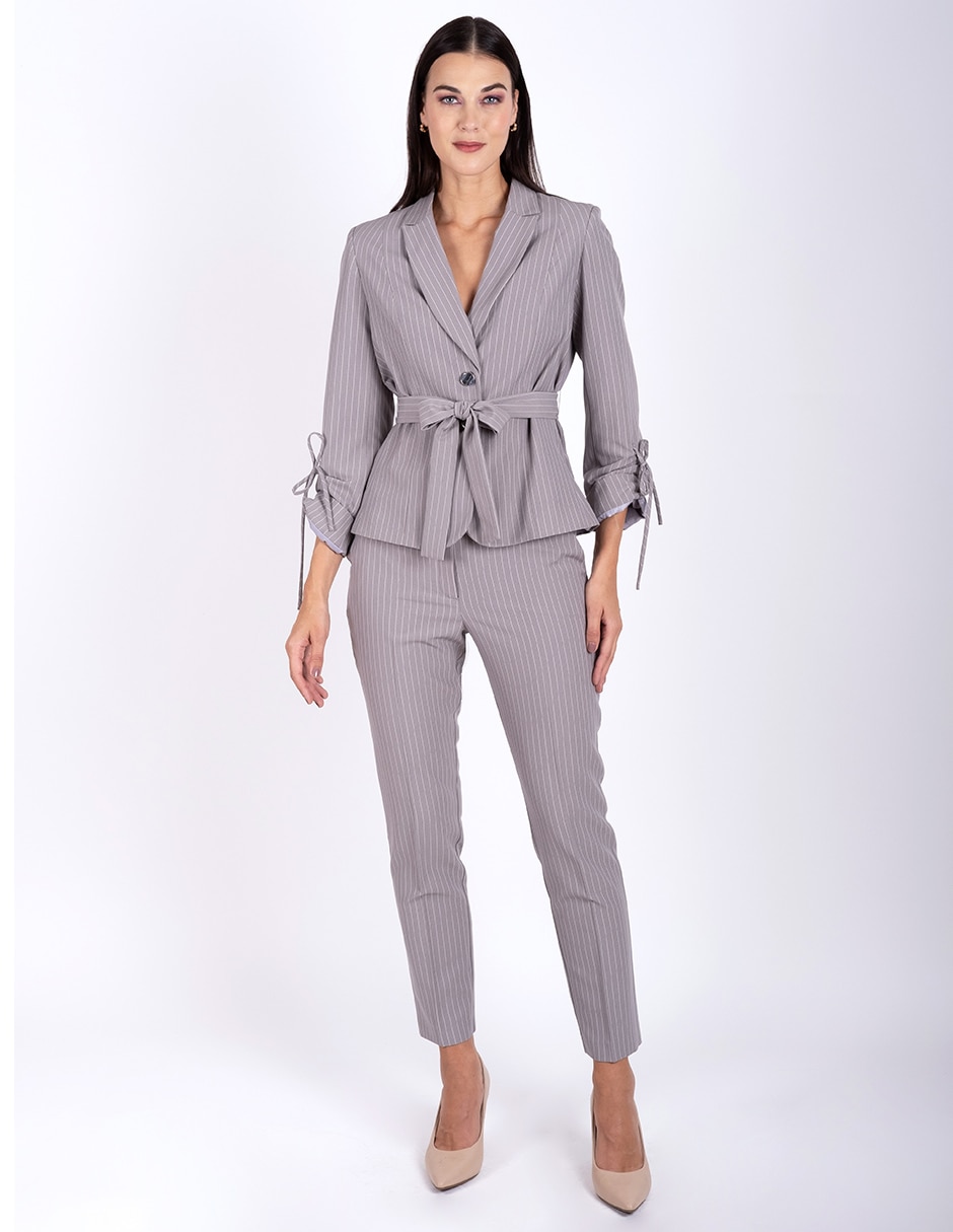 Saco casual para mujer 2