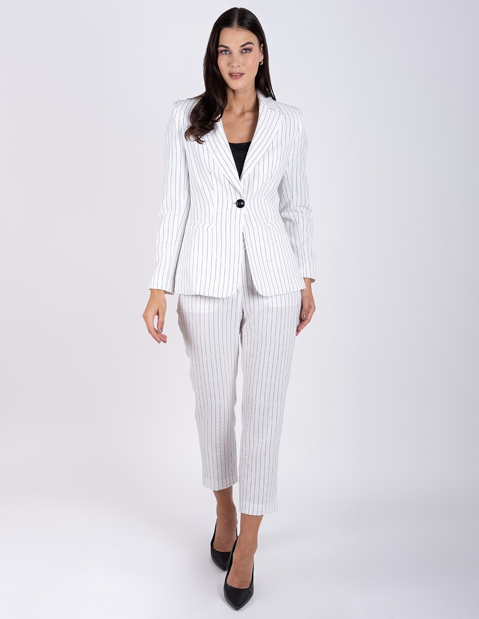 Saco casual para mujer 2