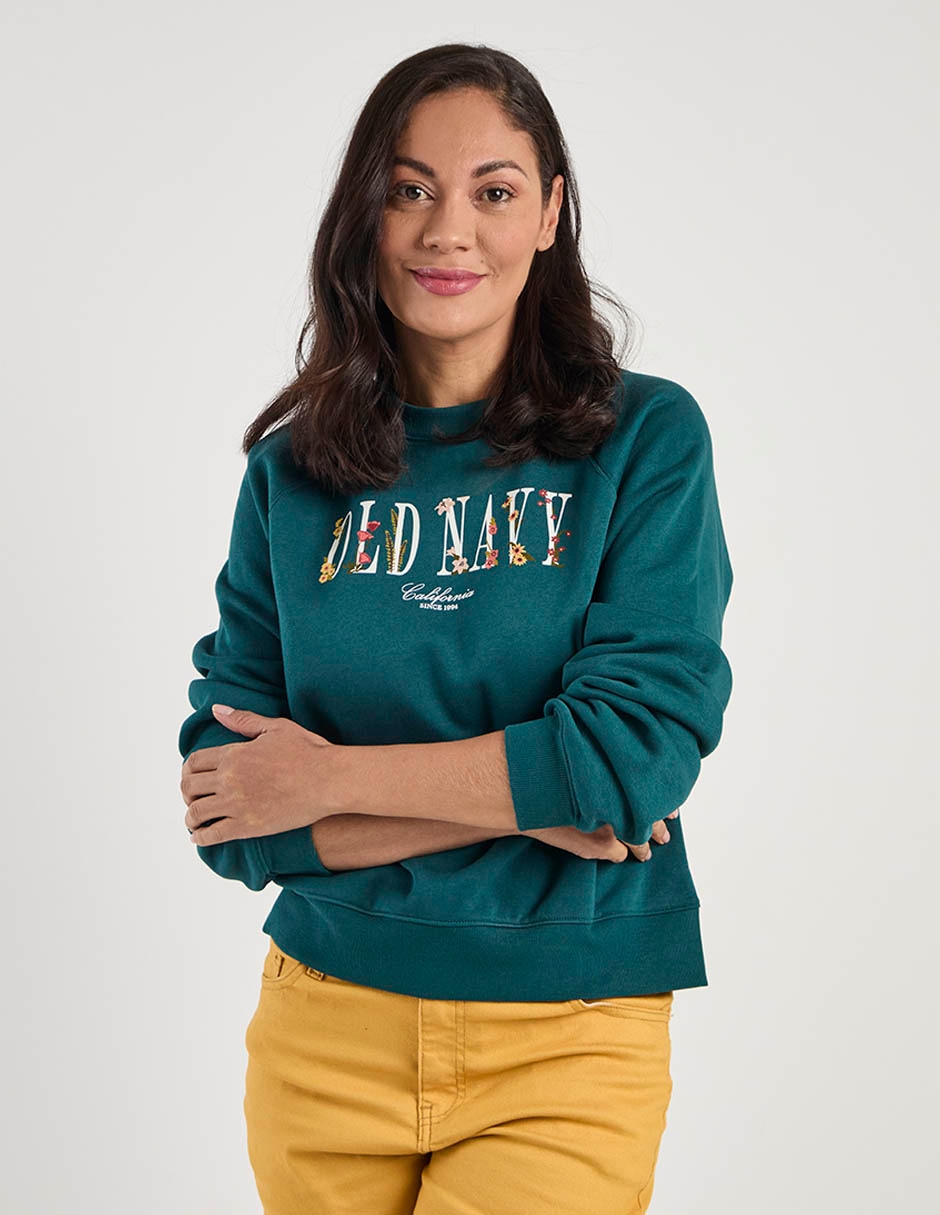 Sudadera para mujer 2