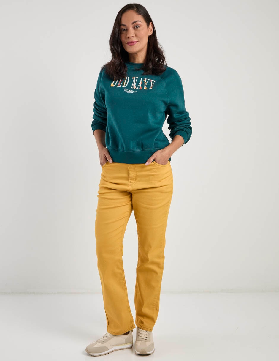 Sudadera para mujer 3