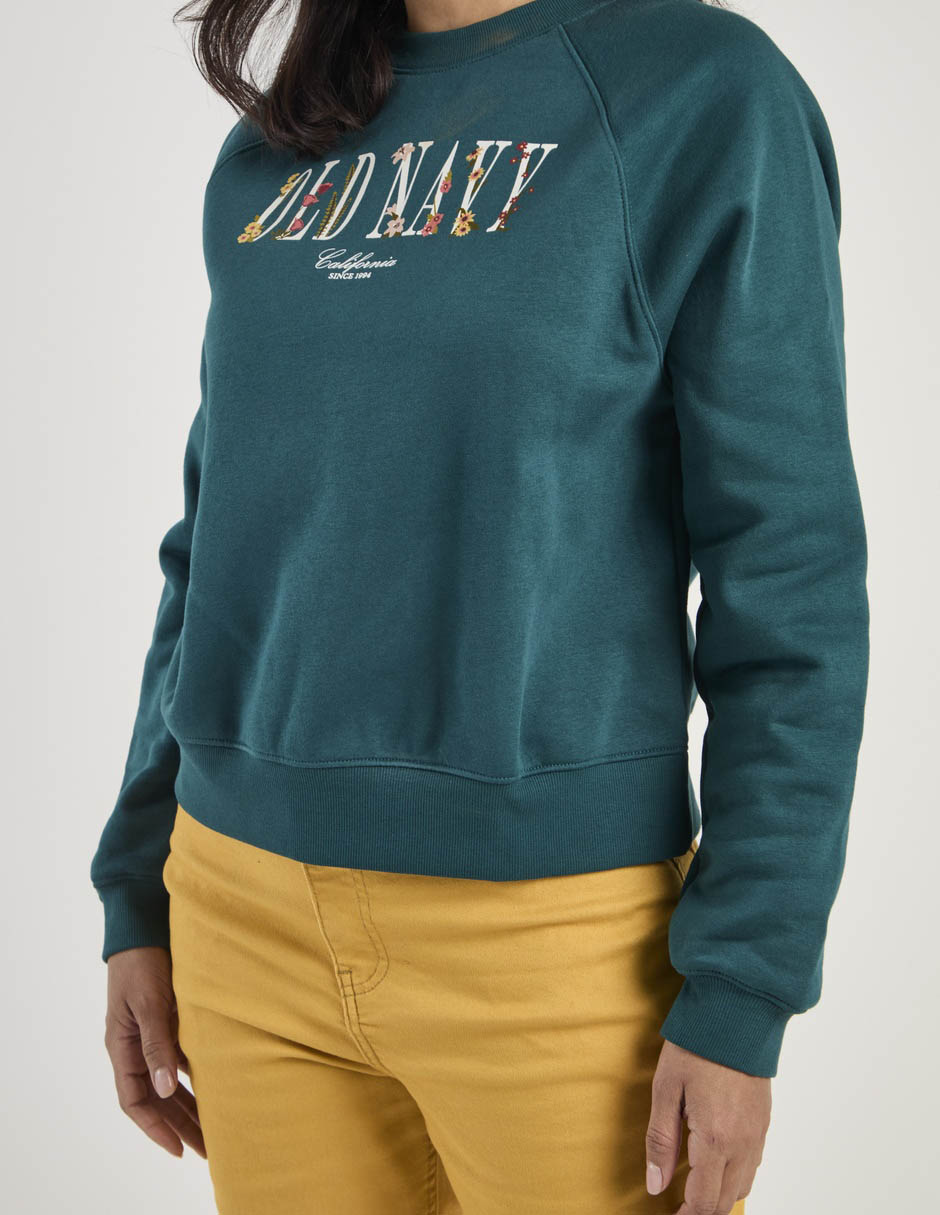 Sudadera para mujer 4