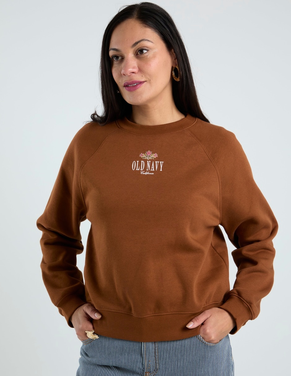 Sudadera para mujer 2