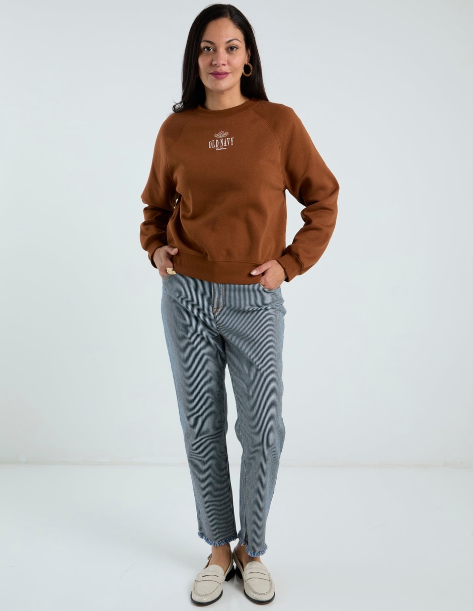 Sudadera para mujer 3
