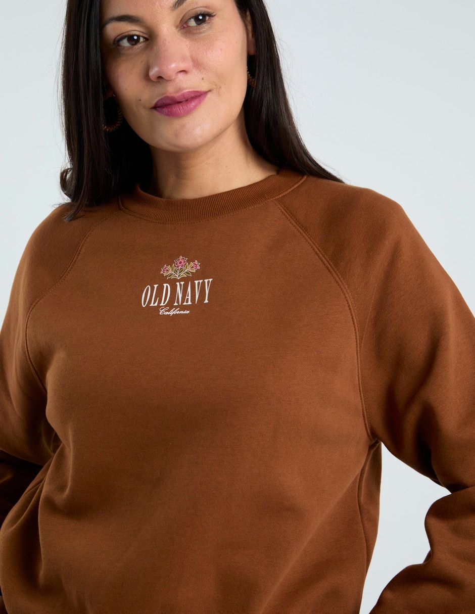 Sudadera para mujer 4