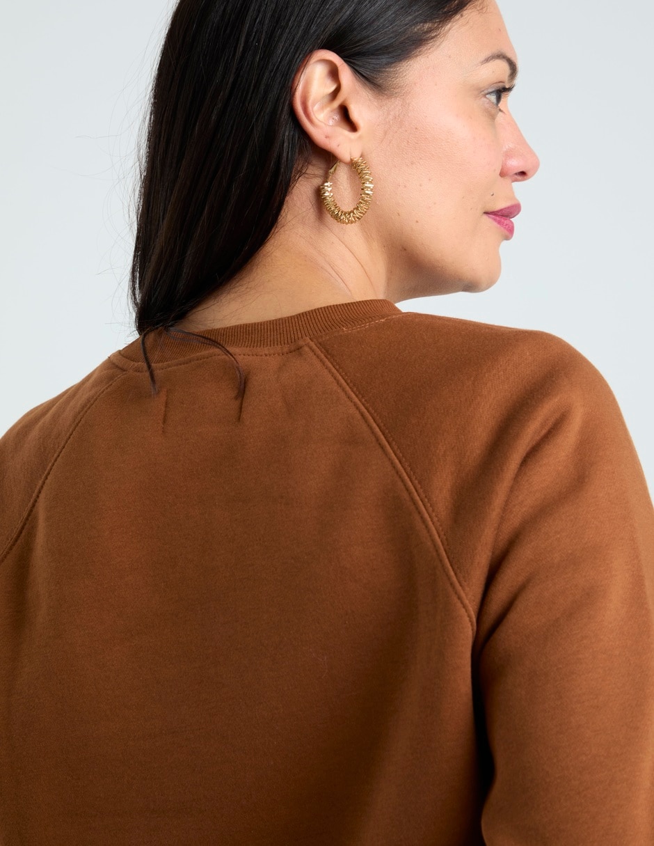 Sudadera para mujer 5