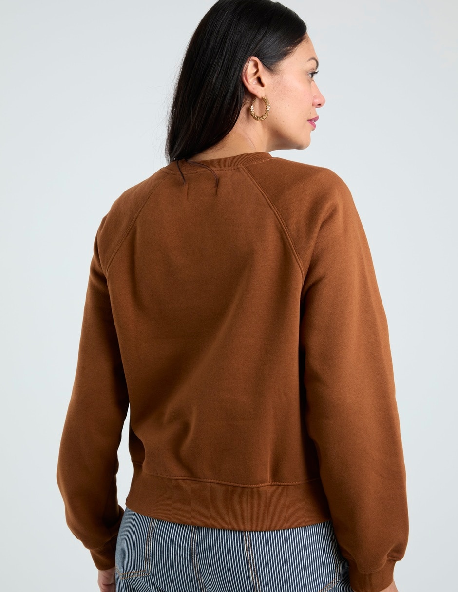 Sudadera para mujer 6