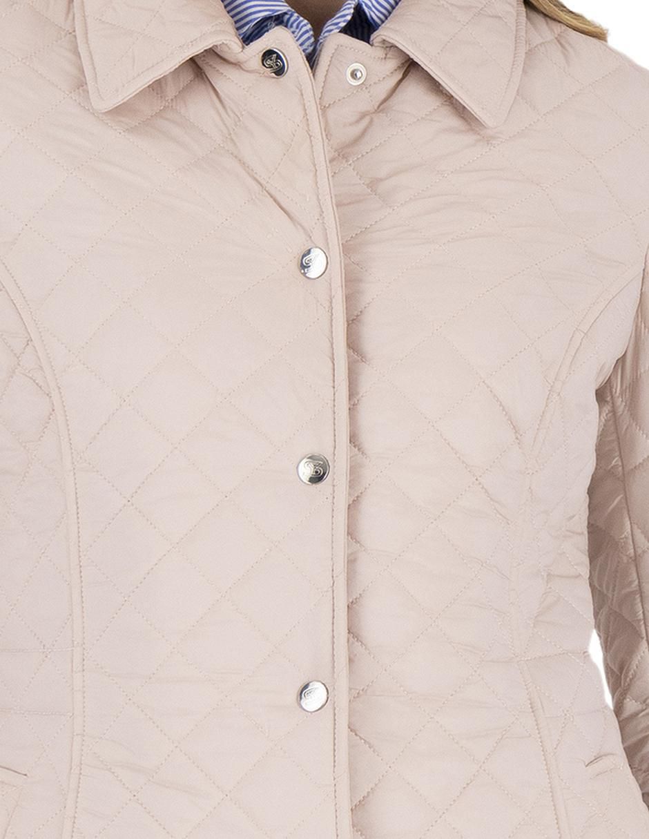 Chamarra acolchada para mujer 2
