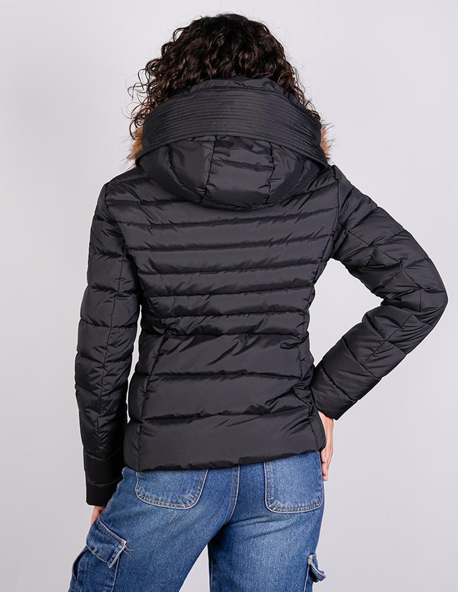 Chamarra acolchada para mujer 6