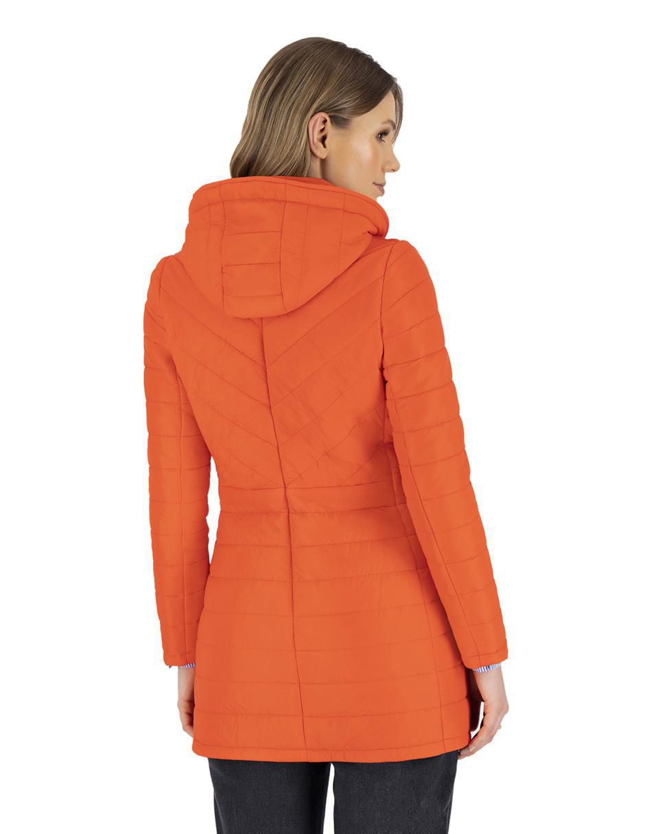 Chamarra acolchada Shyla Jackets 2025 para mujer