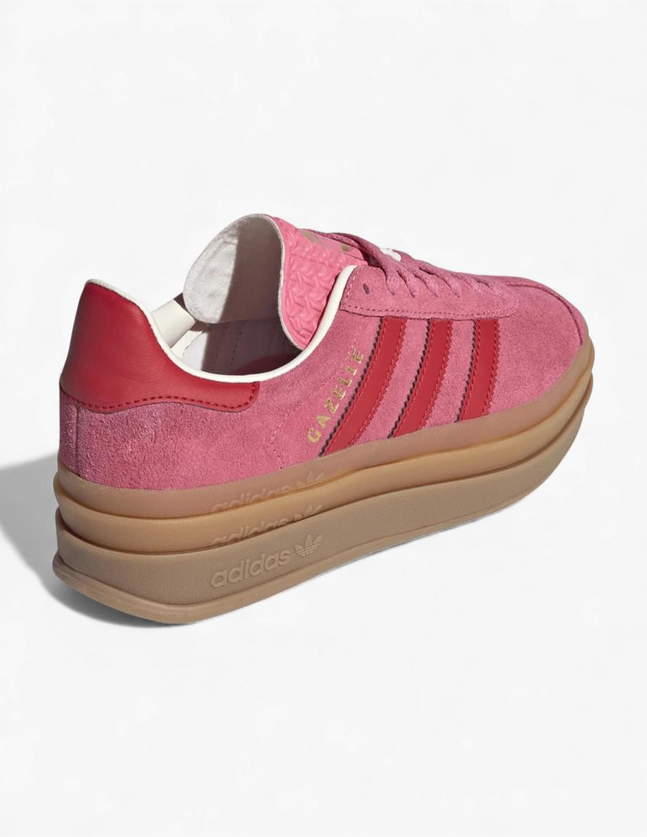 Tenis GAZELLE para mujer 2