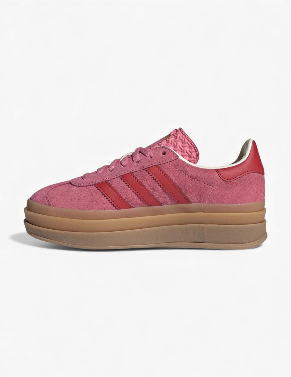 Tenis GAZELLE para mujer 3