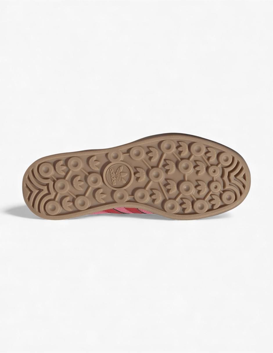 Tenis GAZELLE para mujer 5