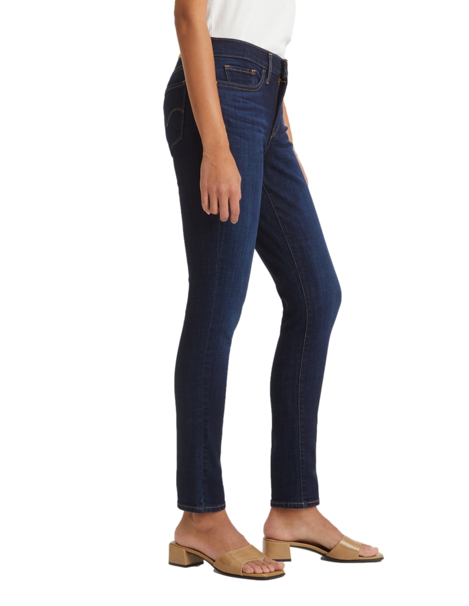 Jeans skinny 311 shaping para mujer 2