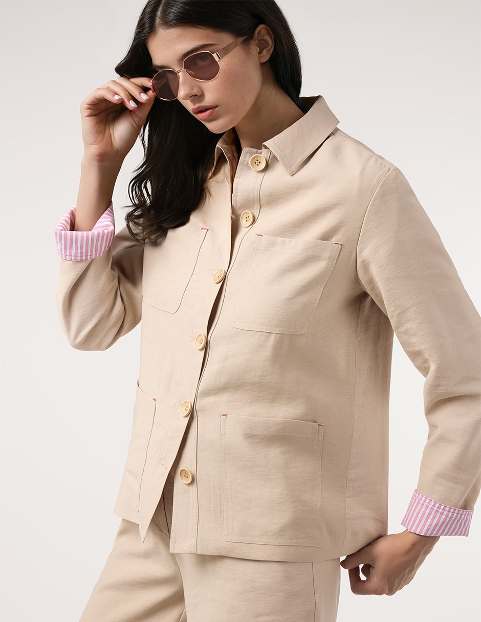 Blazer casual 3