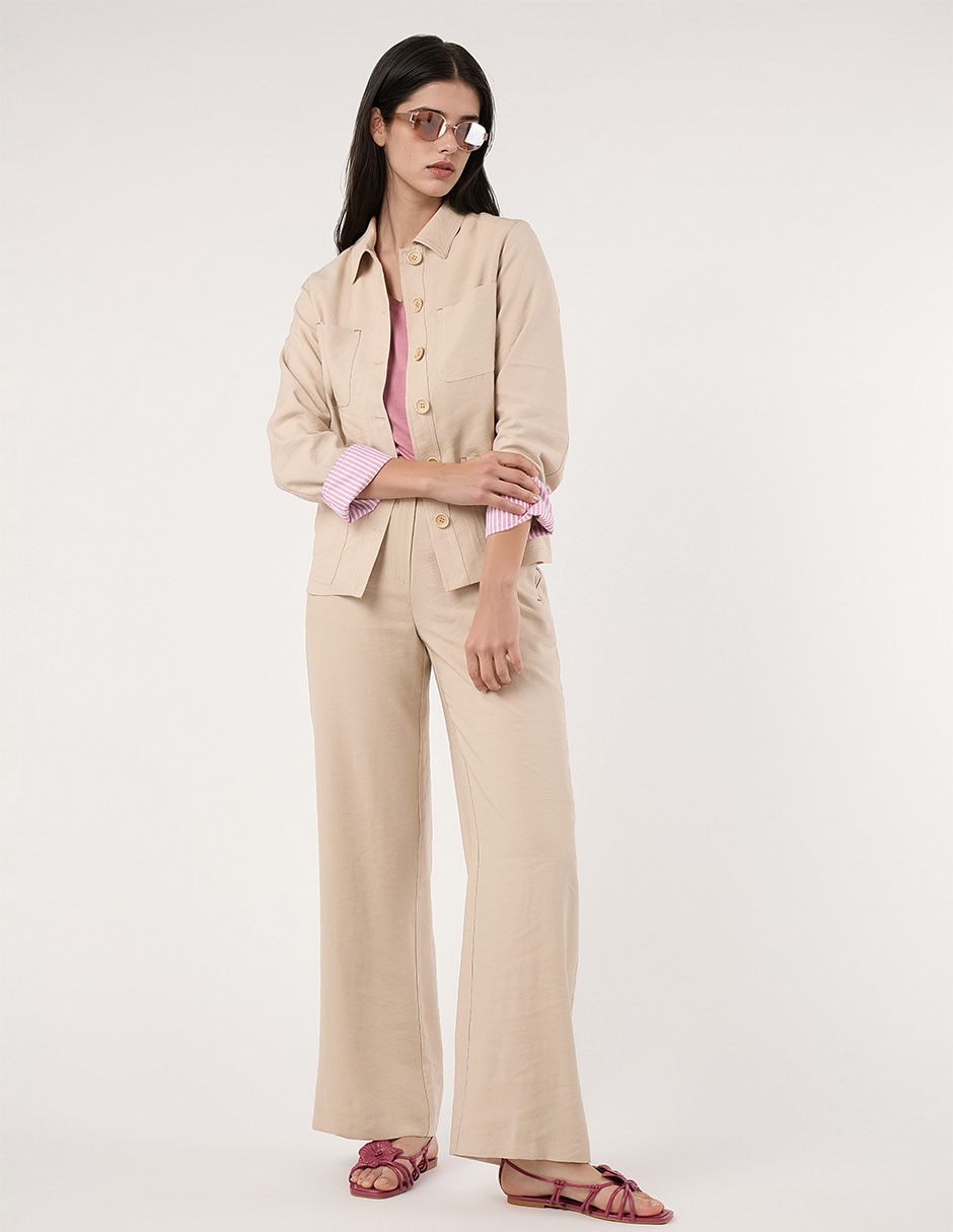 Blazer casual 4