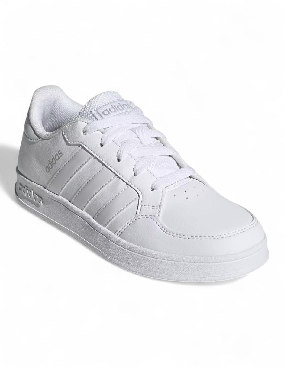 Tenis Adidas Breaknet para mujer 1