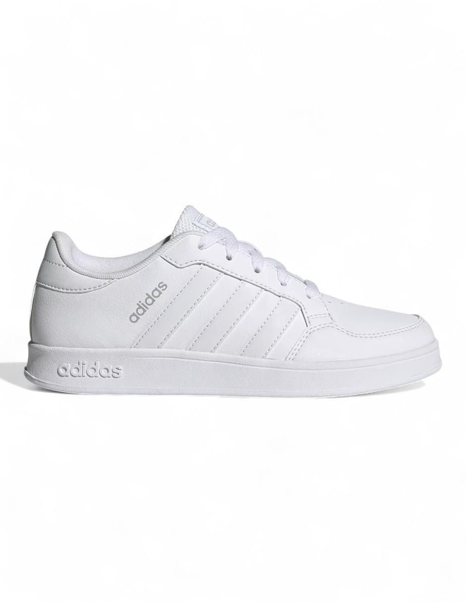 Tenis Adidas Breaknet para mujer 2