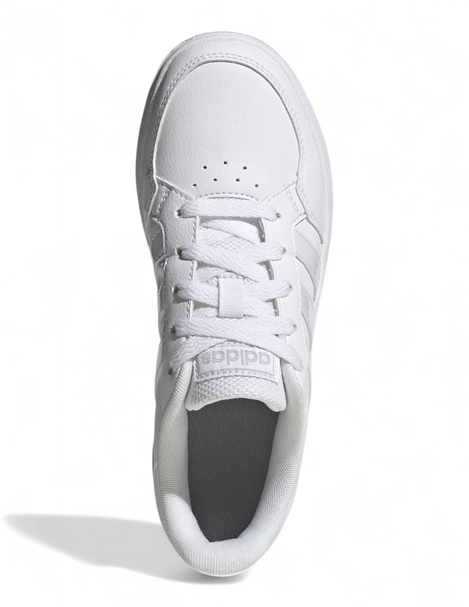 Tenis Adidas Breaknet para mujer 3