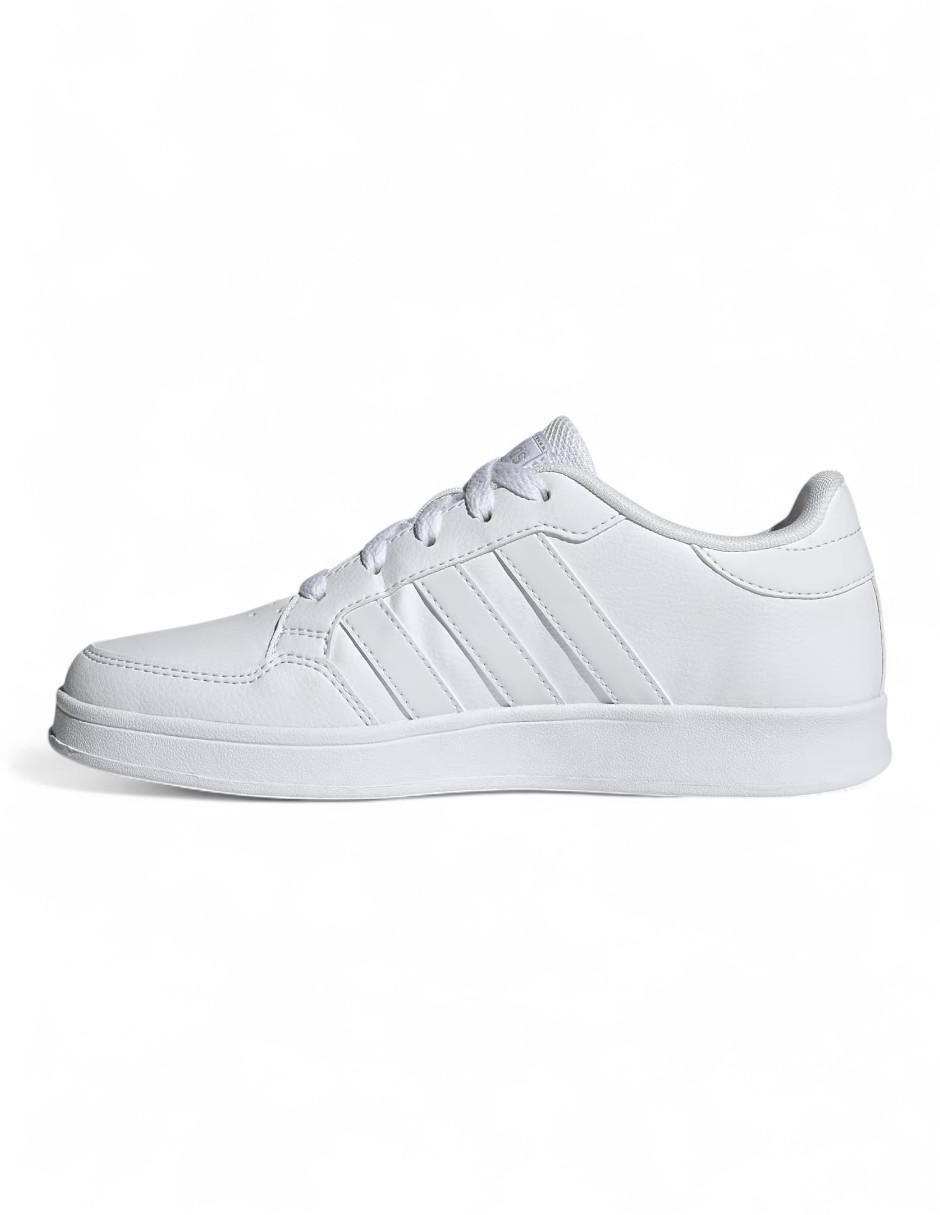 Tenis Adidas Breaknet para mujer 4
