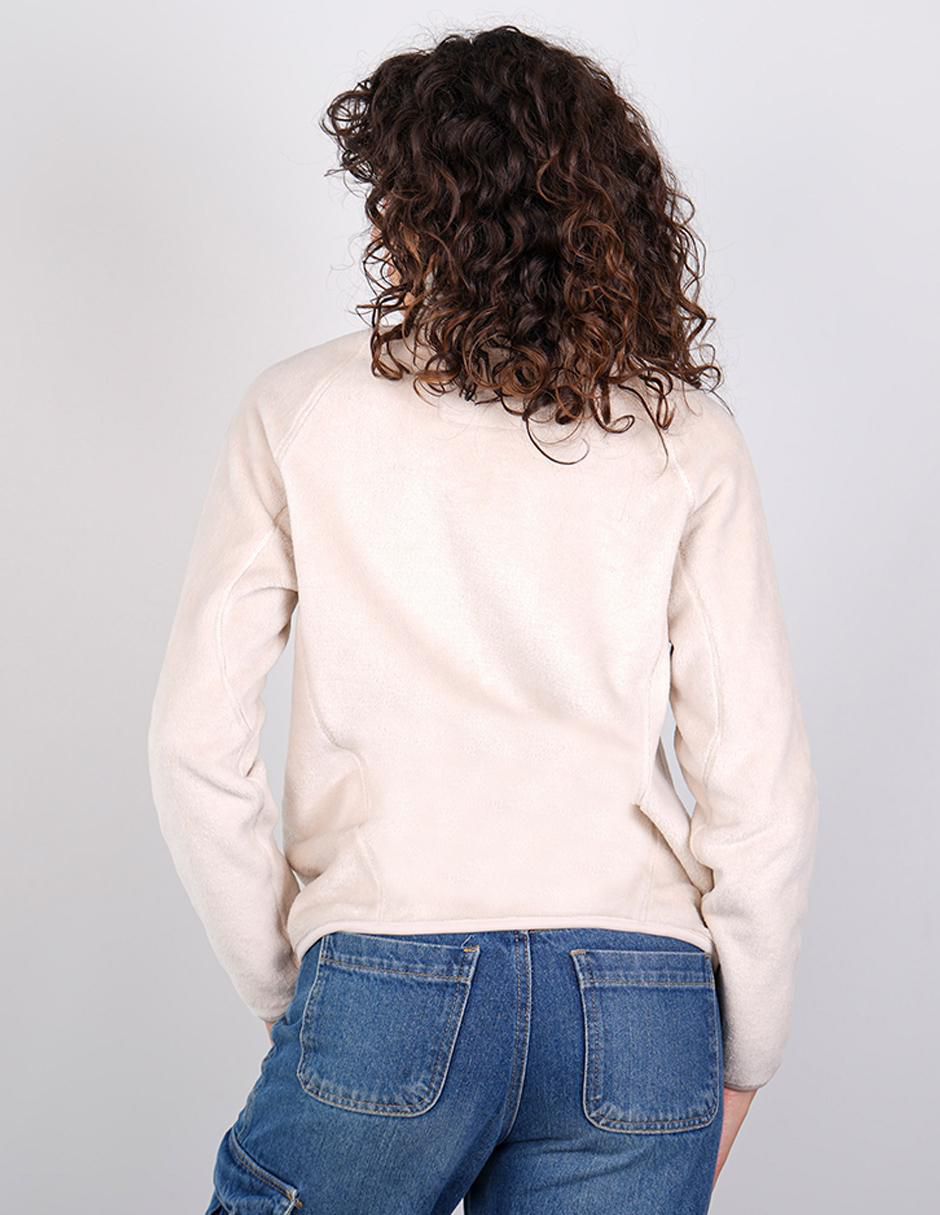 Chamarra casual para mujer 5