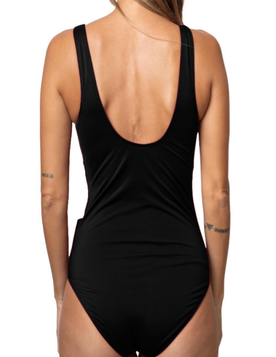 Traje de baño completo alma de mar para mujer