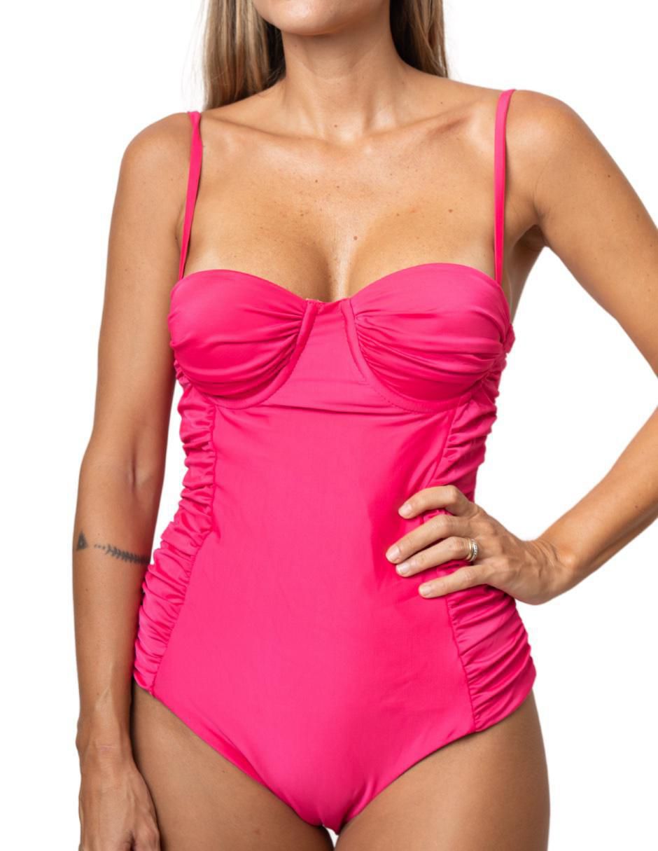 Rosa 1