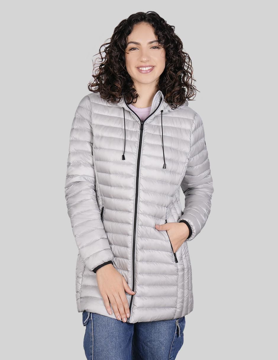Chamarra acolchada para mujer Chamarra acolchada para mujer