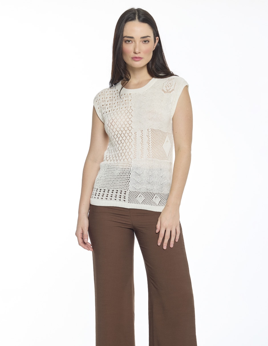 Blusa Tize para mujer