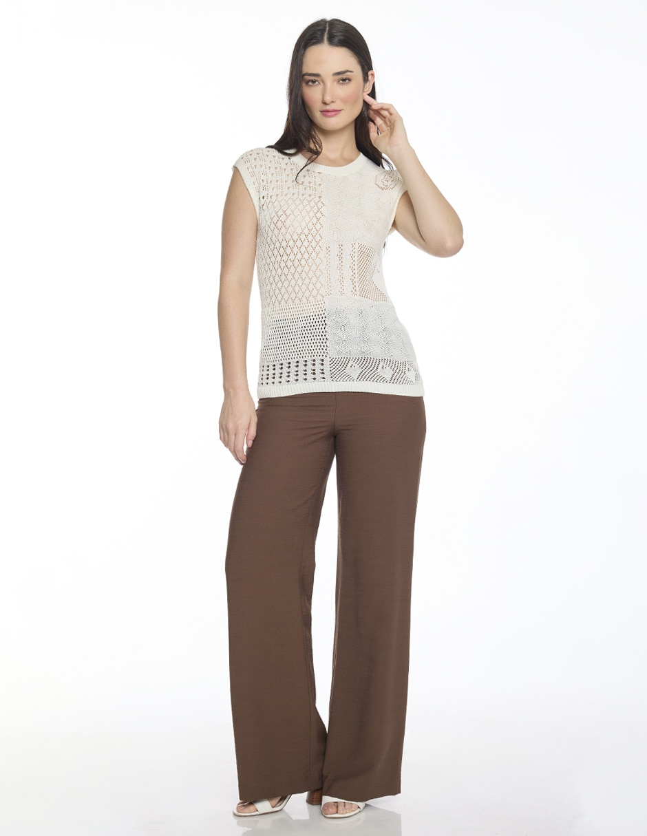 Blusa Tize para mujer 2