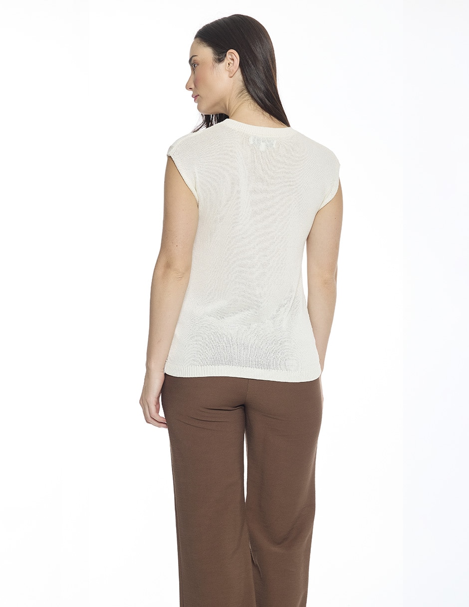 Blusa Tize para mujer 4