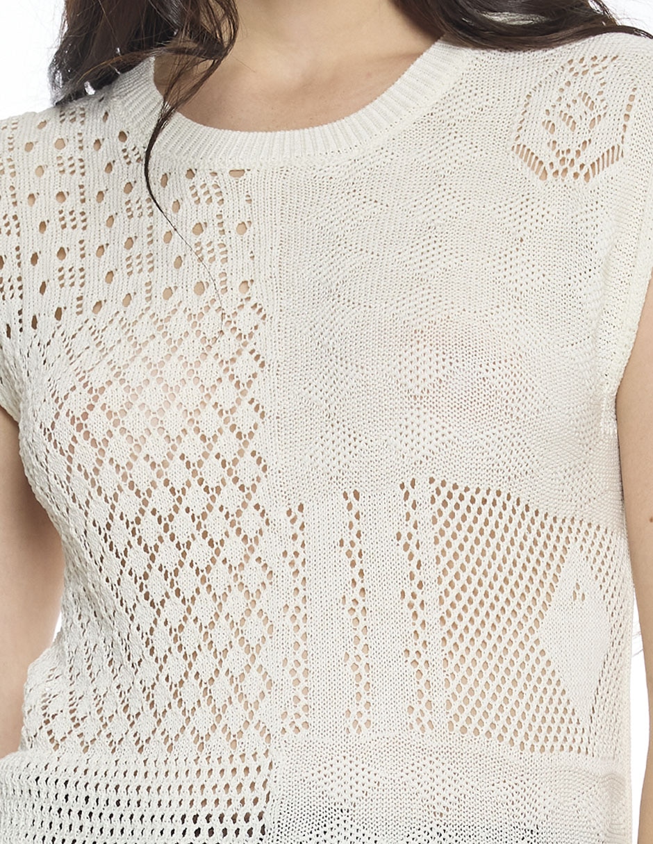 Blusa Tize para mujer 5