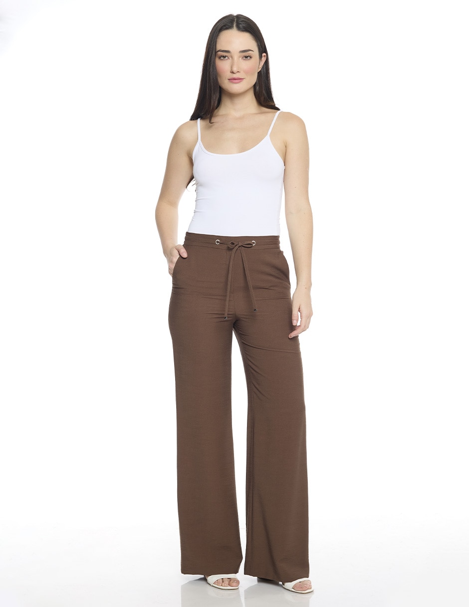 Pantalón de vestir Foley´s para mujer 2