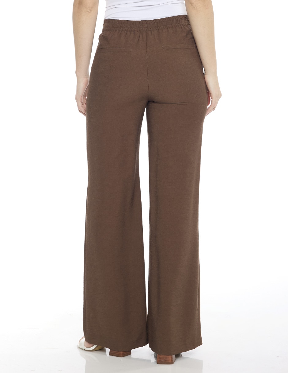 Pantalón de vestir Foley´s para mujer 4