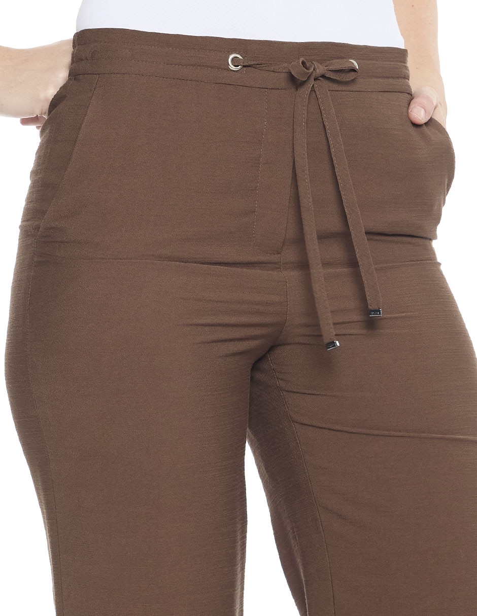 Pantalón de vestir Foley´s para mujer 5