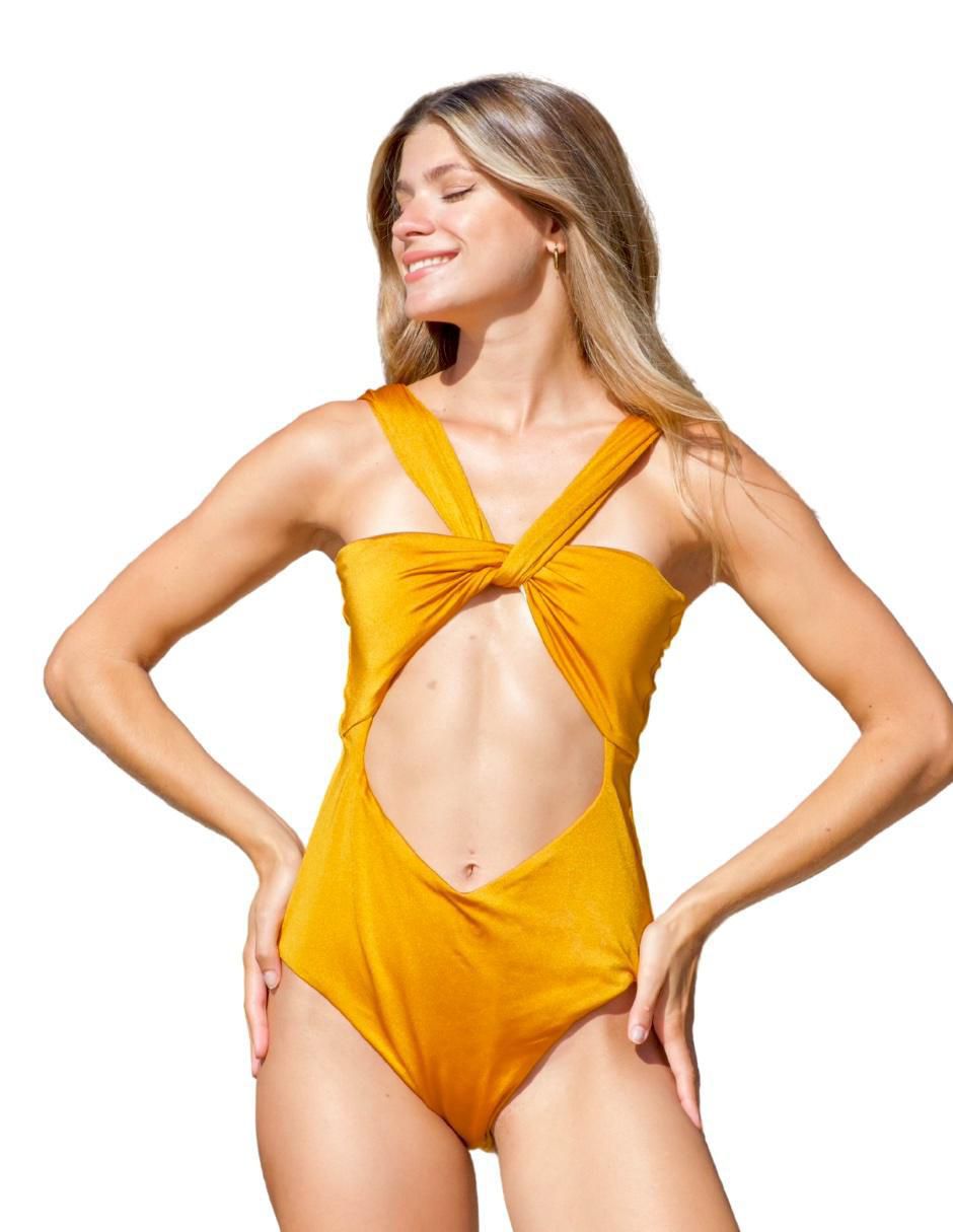 Traje de baño completo Alma De Mar para mujer