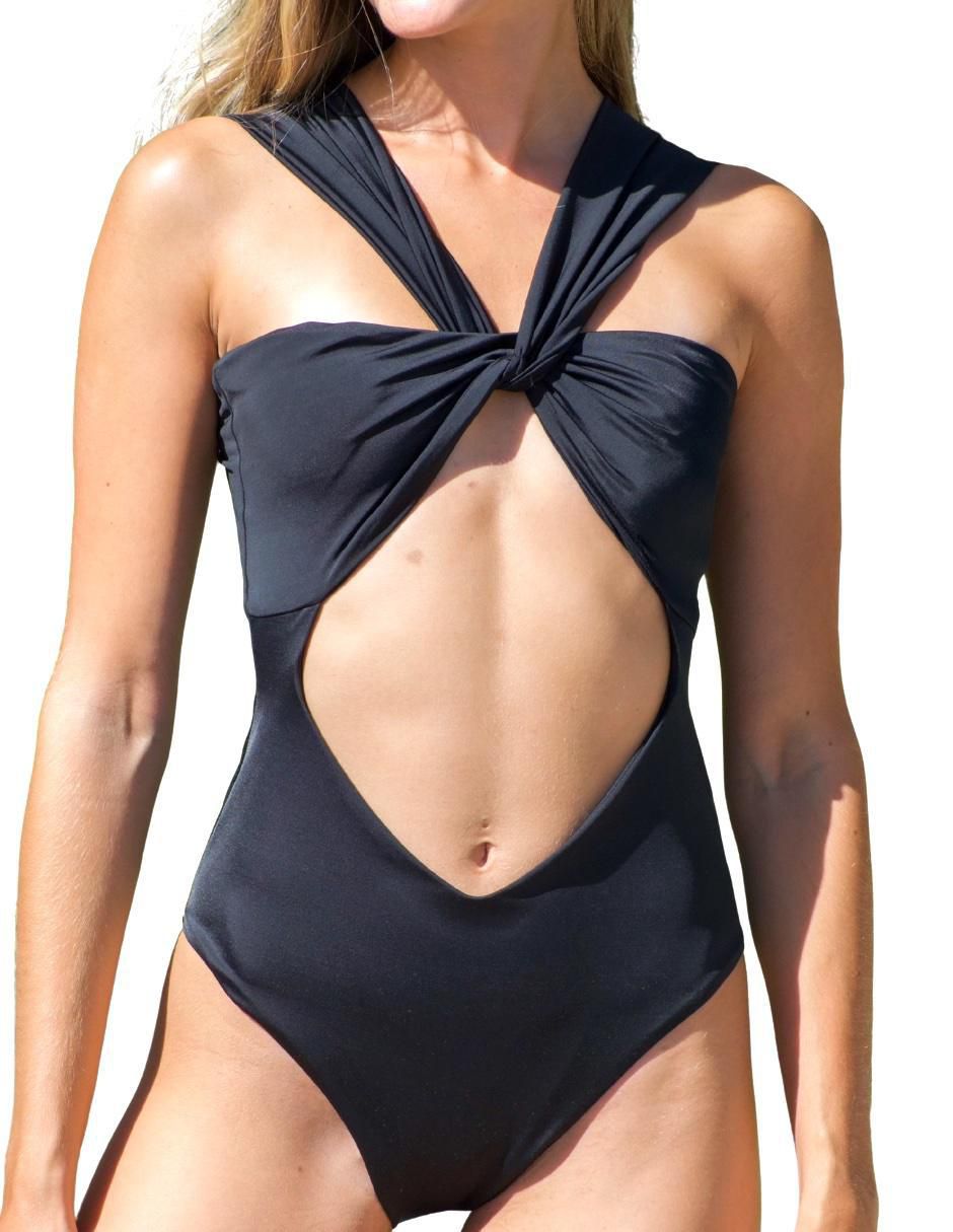 Traje de baño completo para mujer 2