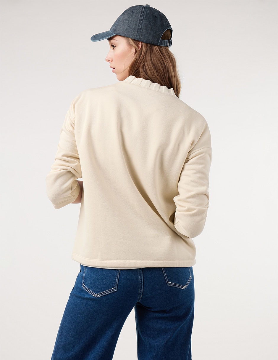 Sudadera para mujer 2