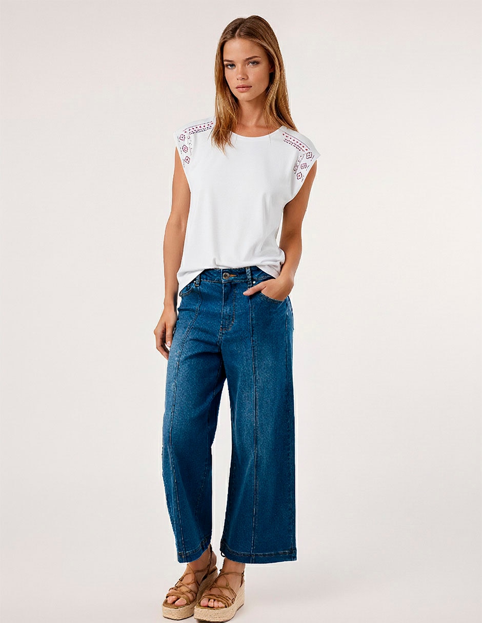 Blusa para mujer 3