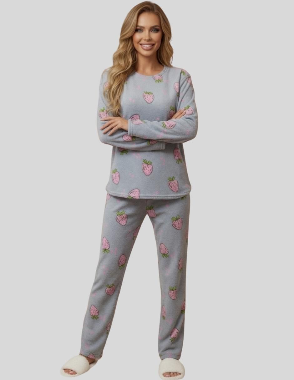 Conjunto pijama para mujer 2