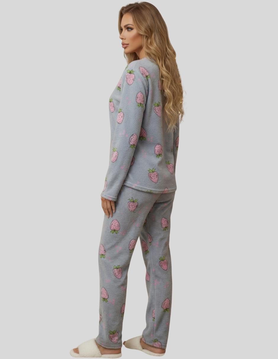 Conjunto pijama para mujer 3
