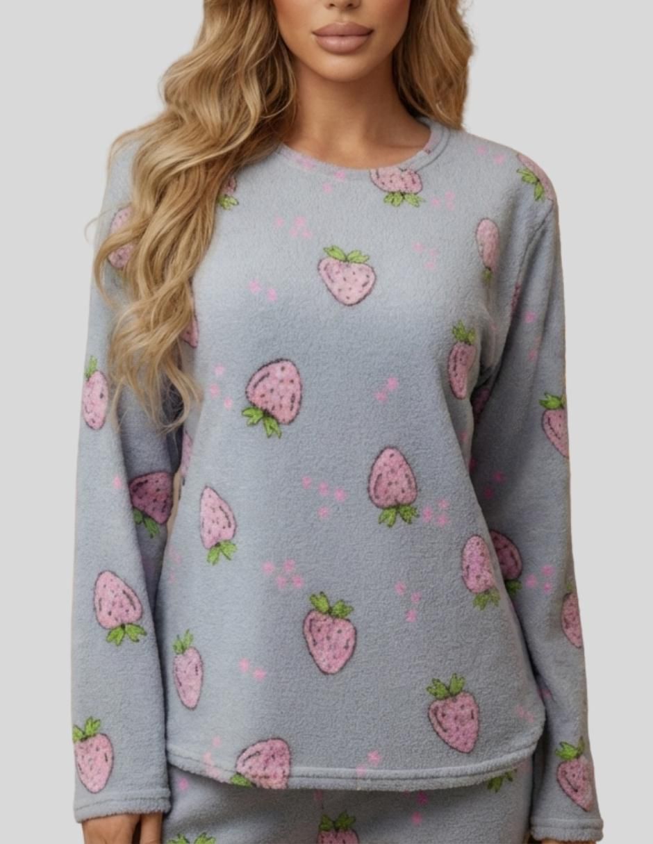 Conjunto pijama para mujer 5